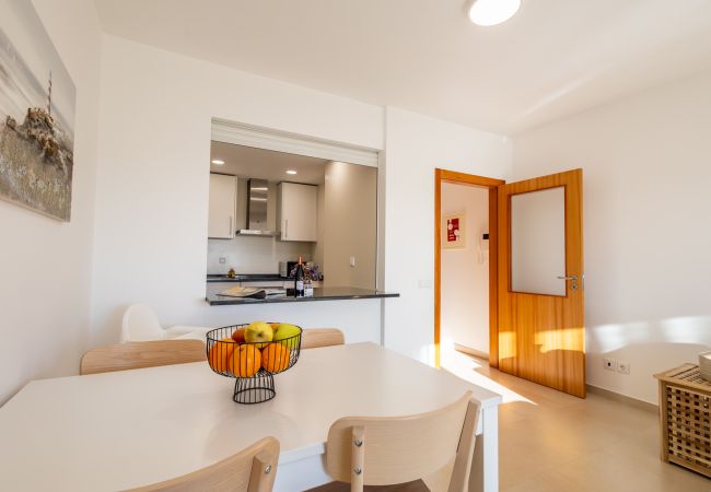 Ferienwohnung in São Martinho do Porto - Casa da praia - Com vista sobre a Baía  Ferienwohnung in São Martinho do Porto - Casa da praia - Com vista sobre a Baía