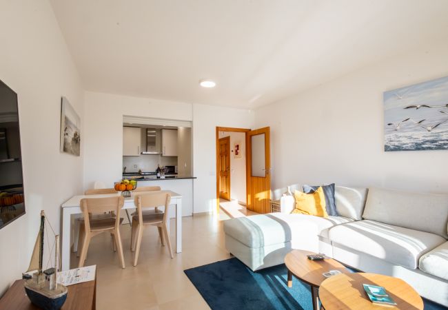 Ferienwohnung in São Martinho do Porto - Casa da praia - Com vista sobre a Baía  Ferienwohnung in São Martinho do Porto - Casa da praia - Com vista sobre a Baía