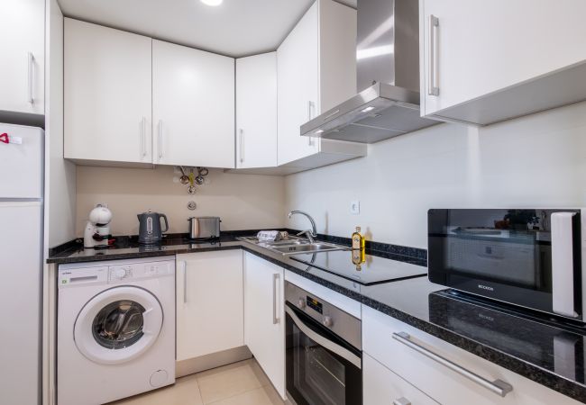 Ferienwohnung in São Martinho do Porto - Casa da praia - Com vista sobre a Baía  Ferienwohnung in São Martinho do Porto - Casa da praia - Com vista sobre a Baía