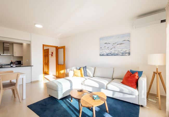 Ferienwohnung in São Martinho do Porto - Casa da praia - Com vista sobre a Baía  Ferienwohnung in São Martinho do Porto - Casa da praia - Com vista sobre a Baía