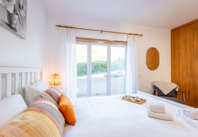 Ferienwohnung in São Martinho do Porto - Casa da praia - Com vista sobre a Baía  Ferienwohnung in São Martinho do Porto - Casa da praia - Com vista sobre a Baía