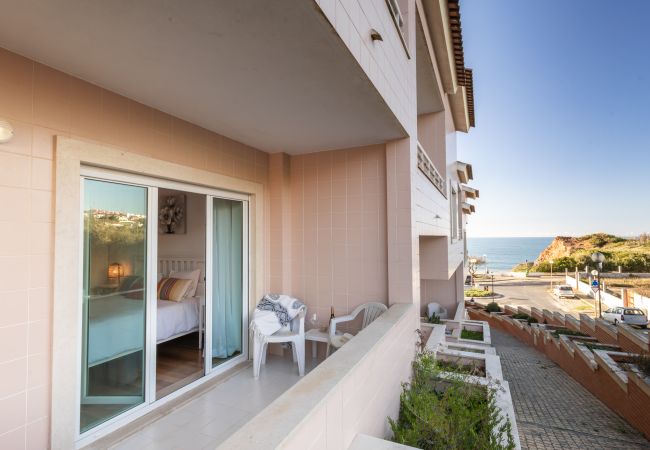 Ferienwohnung in São Martinho do Porto - Casa da praia - Com vista sobre a Baía  Ferienwohnung in São Martinho do Porto - Casa da praia - Com vista sobre a Baía