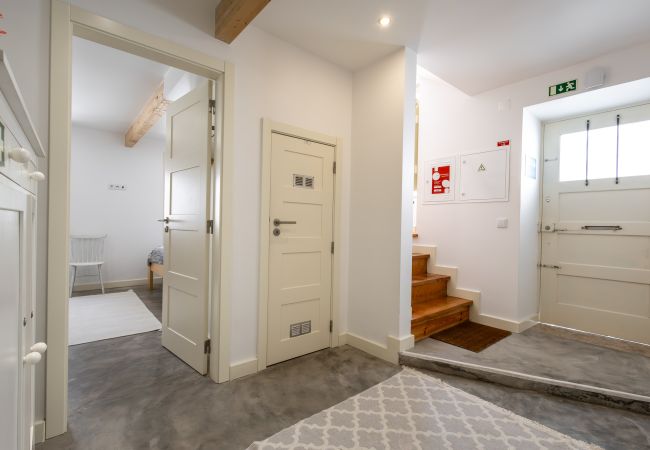 Ferienhaus in São Martinho do Porto -  Jóia - No centro Histórico da vila Ferienhaus in São Martinho do Porto -  Jóia - No centro Histórico da vila