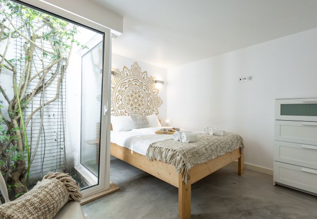 Ferienhaus in São Martinho do Porto -  Jóia - No centro Histórico da vila Ferienhaus in São Martinho do Porto -  Jóia - No centro Histórico da vila