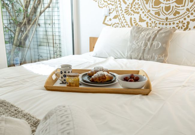 Ferienhaus in São Martinho do Porto -  Jóia - No centro Histórico da vila Ferienhaus in São Martinho do Porto -  Jóia - No centro Histórico da vila