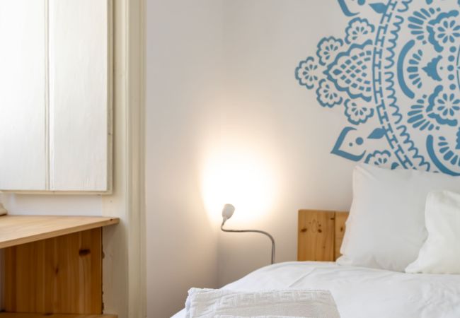 Ferienhaus in São Martinho do Porto -  Jóia - No centro Histórico da vila Ferienhaus in São Martinho do Porto -  Jóia - No centro Histórico da vila