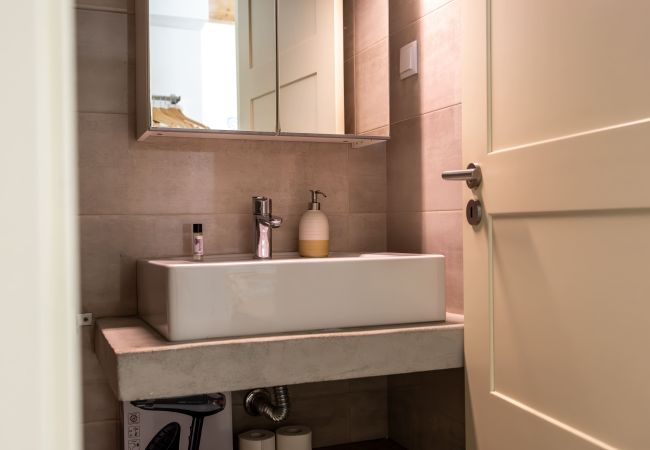 Ferienhaus in São Martinho do Porto -  Jóia - No centro Histórico da vila Ferienhaus in São Martinho do Porto -  Jóia - No centro Histórico da vila