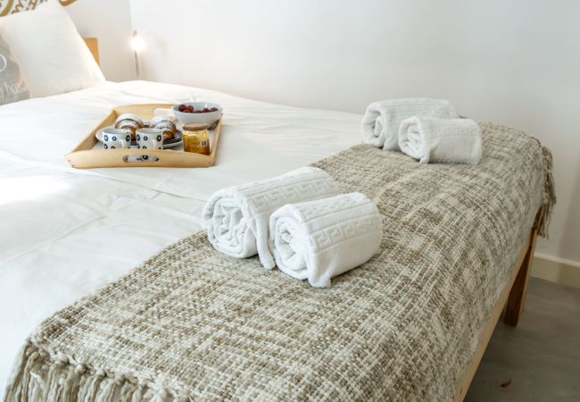 Ferienhaus in São Martinho do Porto -  Jóia - No centro Histórico da vila Ferienhaus in São Martinho do Porto -  Jóia - No centro Histórico da vila