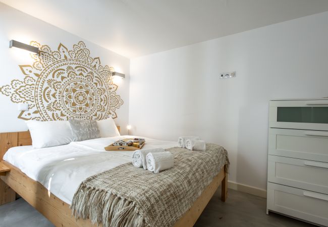 Ferienhaus in São Martinho do Porto -  Jóia - No centro Histórico da vila Ferienhaus in São Martinho do Porto -  Jóia - No centro Histórico da vila