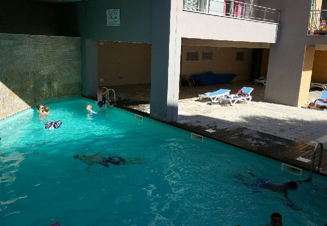 Ferienwohnung in São Martinho do Porto - Ferienwohnung  Ferienwohnung in São Martinho do Porto - Ferienwohnung