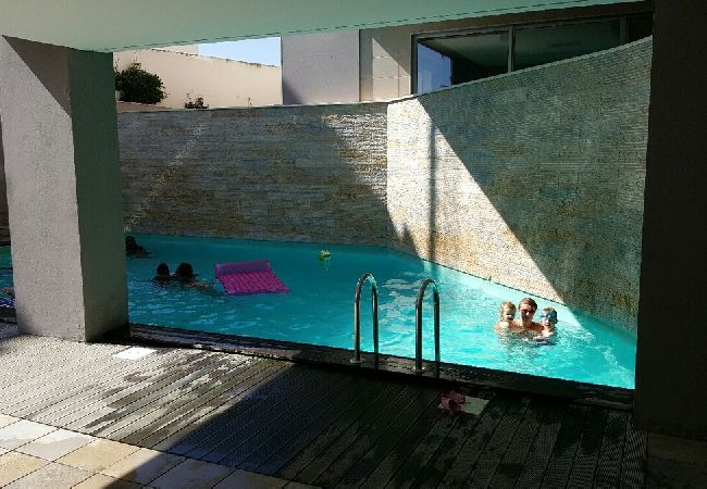 Ferienwohnung in São Martinho do Porto - Ferienwohnung  Ferienwohnung in São Martinho do Porto - Ferienwohnung