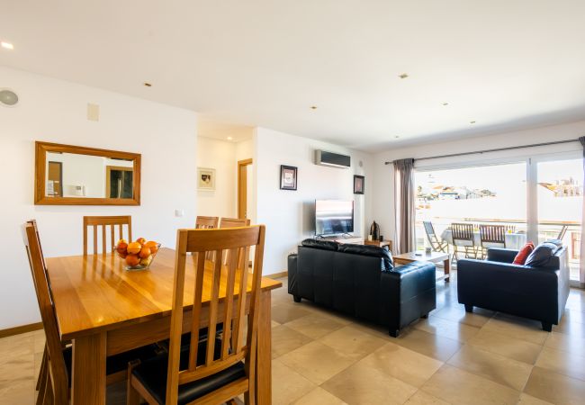 Ferienwohnung in São Martinho do Porto - Ferienwohnung  Ferienwohnung in São Martinho do Porto - Ferienwohnung