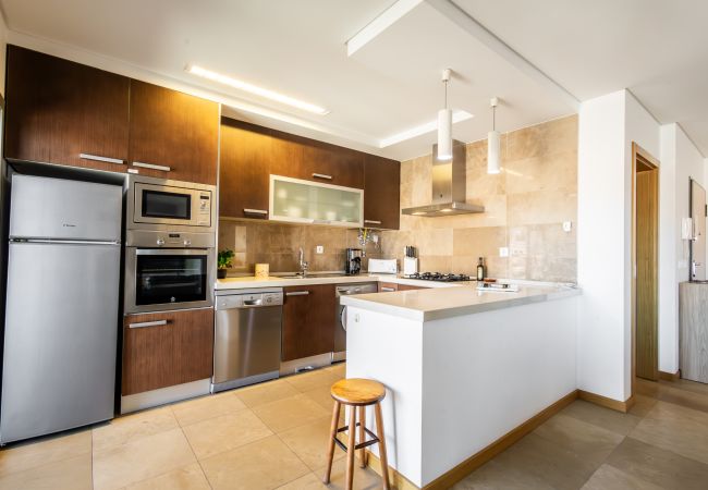 Ferienwohnung in São Martinho do Porto - Ferienwohnung  Ferienwohnung in São Martinho do Porto - Ferienwohnung