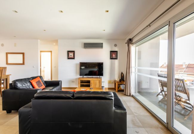 Ferienwohnung in São Martinho do Porto - Ferienwohnung  Ferienwohnung in São Martinho do Porto - Ferienwohnung