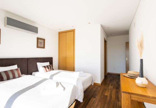 Ferienwohnung in São Martinho do Porto - Ferienwohnung  Ferienwohnung in São Martinho do Porto - Ferienwohnung