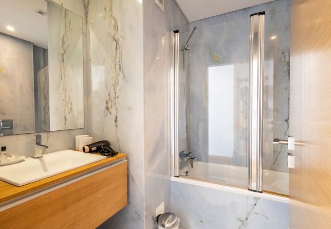 Ferienwohnung in São Martinho do Porto - Ferienwohnung  Ferienwohnung in São Martinho do Porto - Ferienwohnung