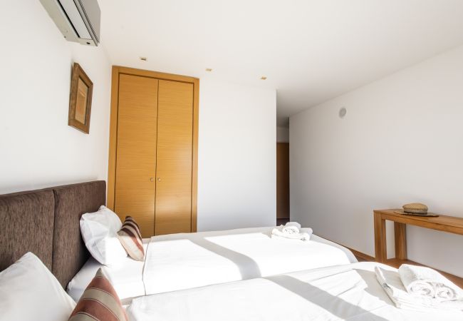 Ferienwohnung in São Martinho do Porto - Ferienwohnung  Ferienwohnung in São Martinho do Porto - Ferienwohnung