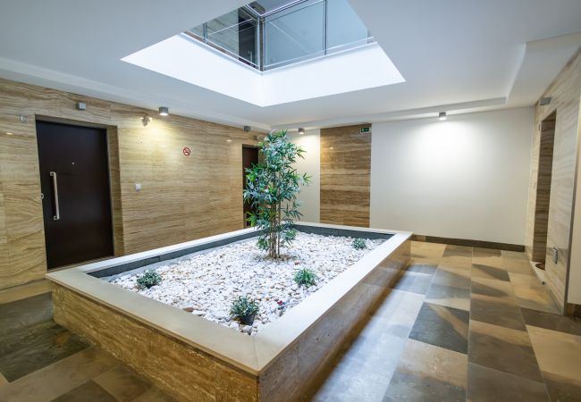 Ferienwohnung in São Martinho do Porto - Ferienwohnung  Ferienwohnung in São Martinho do Porto - Ferienwohnung