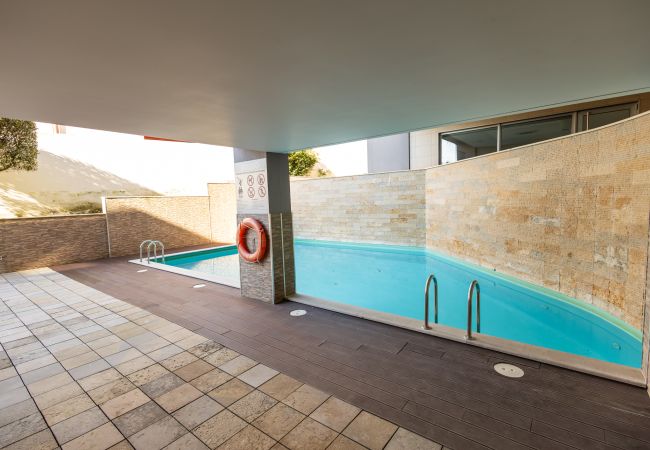 Ferienwohnung in São Martinho do Porto - Ferienwohnung  Ferienwohnung in São Martinho do Porto - Ferienwohnung