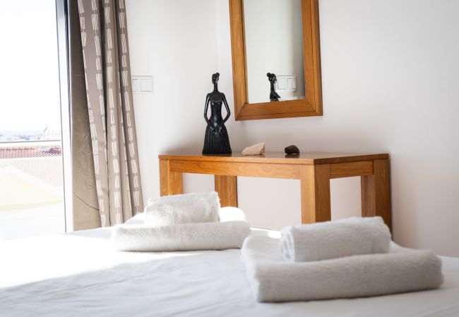 Ferienwohnung in São Martinho do Porto - Ferienwohnung  Ferienwohnung in São Martinho do Porto - Ferienwohnung