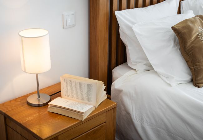 Ferienwohnung in São Martinho do Porto - Ferienwohnung  Ferienwohnung in São Martinho do Porto - Ferienwohnung