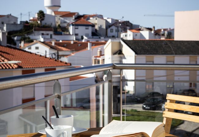 Ferienwohnung in São Martinho do Porto - Ferienwohnung  Ferienwohnung in São Martinho do Porto - Ferienwohnung