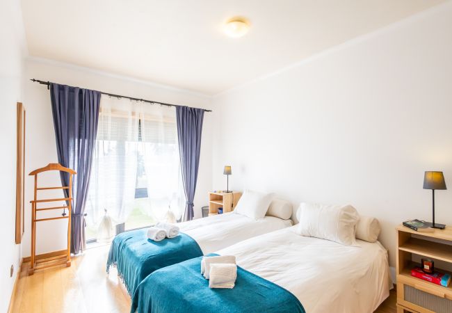 Ferienwohnung in São Martinho do Porto - Casa de São Martinho Ferienwohnung in São Martinho do Porto - Casa de São Martinho