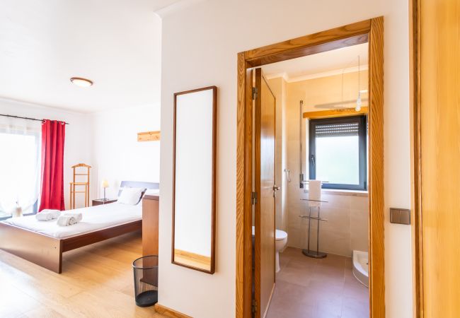 Ferienwohnung in São Martinho do Porto - Casa de São Martinho Ferienwohnung in São Martinho do Porto - Casa de São Martinho