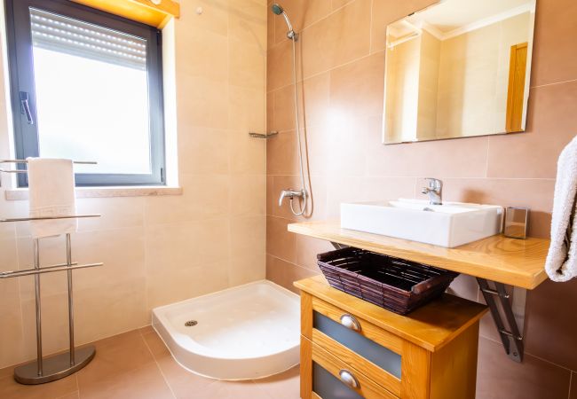 Ferienwohnung in São Martinho do Porto - Casa de São Martinho Ferienwohnung in São Martinho do Porto - Casa de São Martinho