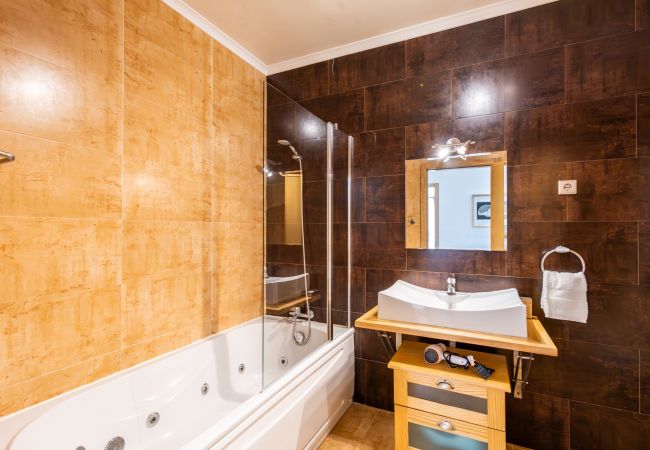 Ferienwohnung in São Martinho do Porto - Casa de São Martinho Ferienwohnung in São Martinho do Porto - Casa de São Martinho