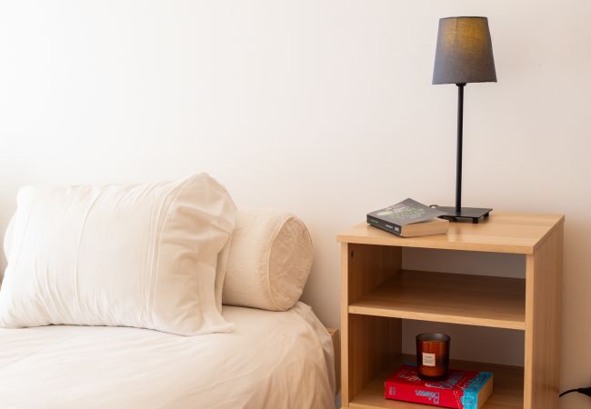 Ferienwohnung in São Martinho do Porto - Casa de São Martinho Ferienwohnung in São Martinho do Porto - Casa de São Martinho