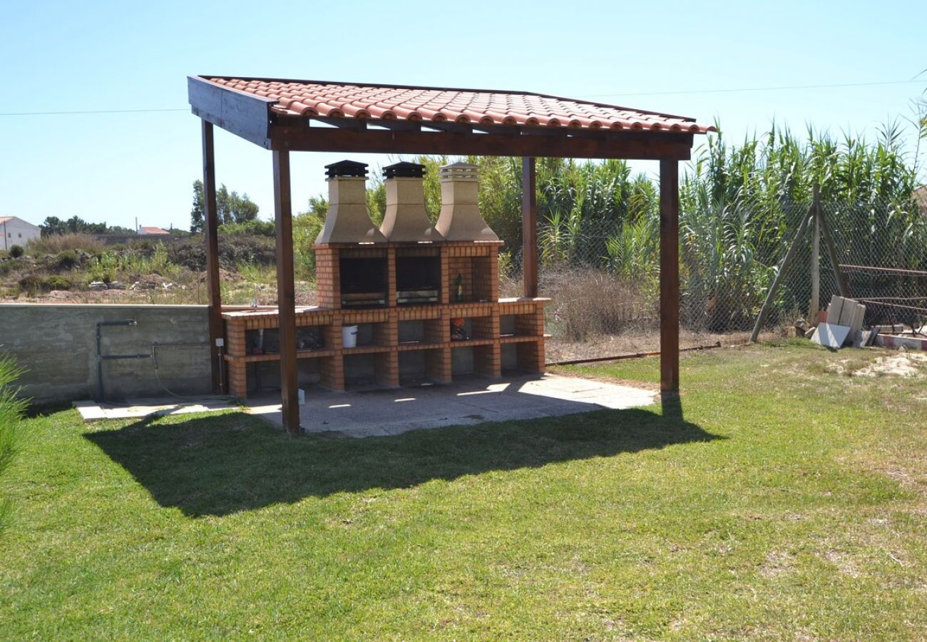 Ferienwohnung in São Martinho do Porto - Casa de São Martinho