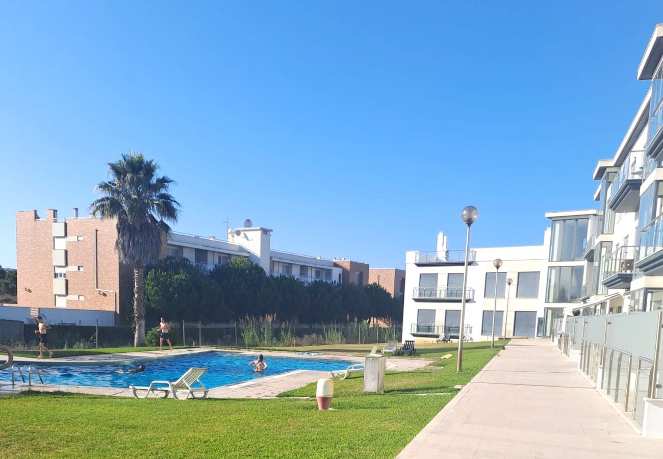 Ferienwohnung in São Martinho do Porto - Casa de São Martinho