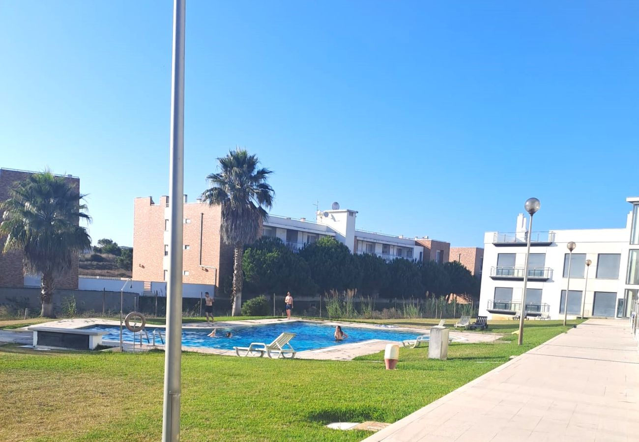 Ferienwohnung in São Martinho do Porto - Casa de São Martinho