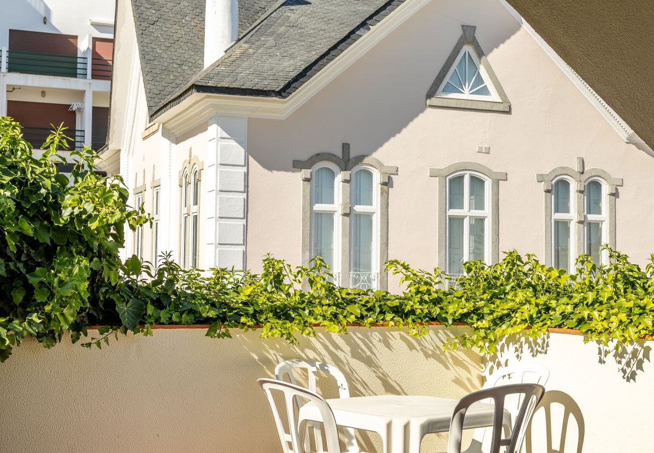 Ferienwohnung in São Martinho do Porto - Cais