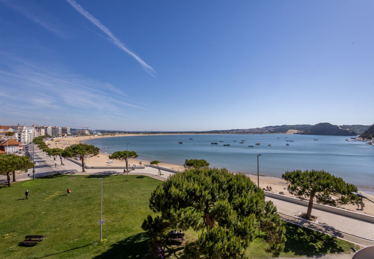 Ferienwohnung in São Martinho do Porto - Cais