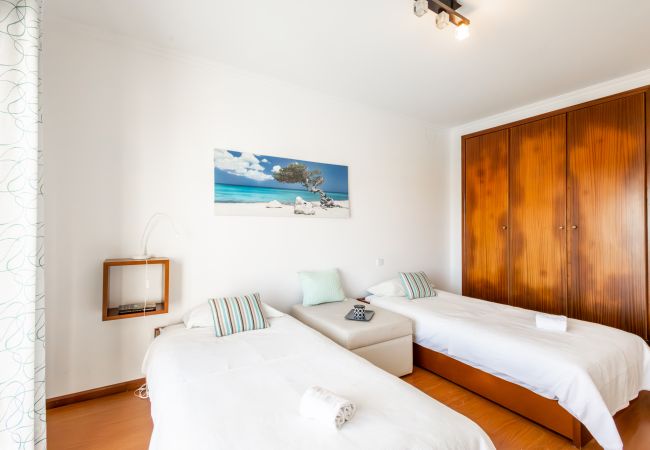 Ferienwohnung in São Martinho do Porto -  Paradise Com vista para a piscina e Baìa Ferienwohnung in São Martinho do Porto -  Paradise Com vista para a piscina e Baìa