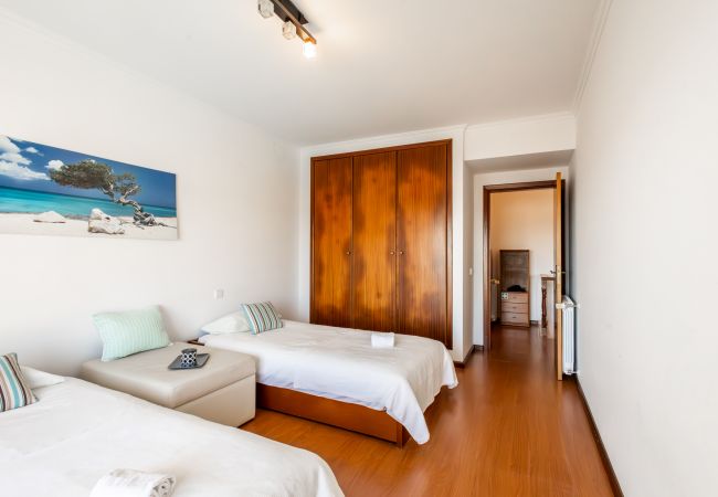 Ferienwohnung in São Martinho do Porto -  Paradise Com vista para a piscina e Baìa Ferienwohnung in São Martinho do Porto -  Paradise Com vista para a piscina e Baìa