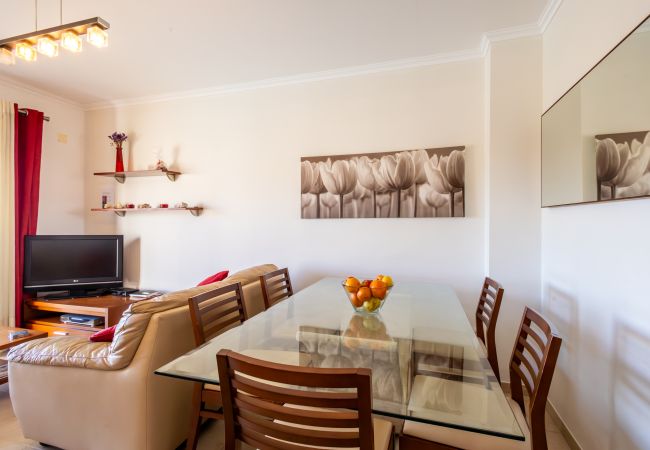 Ferienwohnung in São Martinho do Porto -  Paradise Com vista para a piscina e Baìa Ferienwohnung in São Martinho do Porto -  Paradise Com vista para a piscina e Baìa