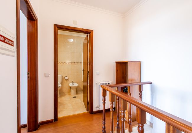 Ferienwohnung in São Martinho do Porto -  Paradise Com vista para a piscina e Baìa Ferienwohnung in São Martinho do Porto -  Paradise Com vista para a piscina e Baìa