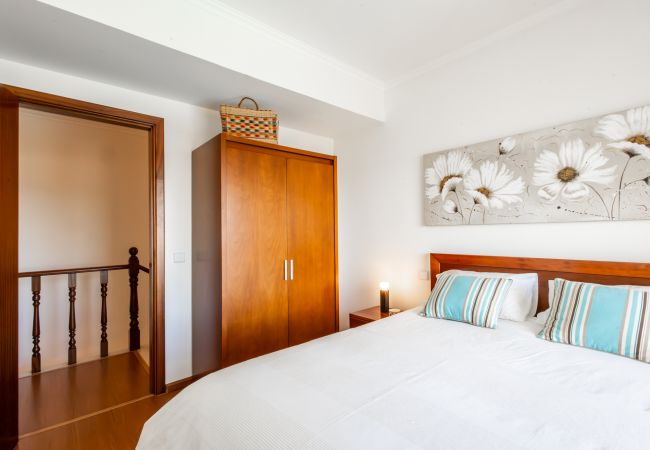 Ferienwohnung in São Martinho do Porto -  Paradise Com vista para a piscina e Baìa Ferienwohnung in São Martinho do Porto -  Paradise Com vista para a piscina e Baìa