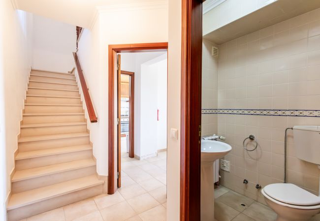 Ferienwohnung in São Martinho do Porto -  Paradise Com vista para a piscina e Baìa Ferienwohnung in São Martinho do Porto -  Paradise Com vista para a piscina e Baìa