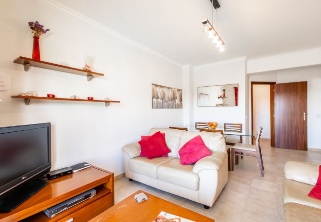 Ferienwohnung in São Martinho do Porto -  Paradise Com vista para a piscina e Baìa Ferienwohnung in São Martinho do Porto -  Paradise Com vista para a piscina e Baìa