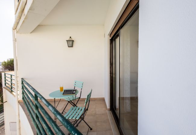 Ferienwohnung in São Martinho do Porto -  Paradise Com vista para a piscina e Baìa Ferienwohnung in São Martinho do Porto -  Paradise Com vista para a piscina e Baìa