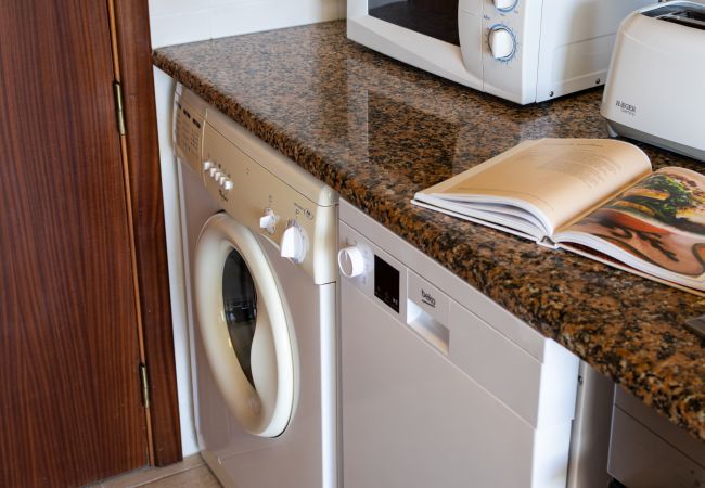 Ferienwohnung in São Martinho do Porto -  Paradise Com vista para a piscina e Baìa Ferienwohnung in São Martinho do Porto -  Paradise Com vista para a piscina e Baìa