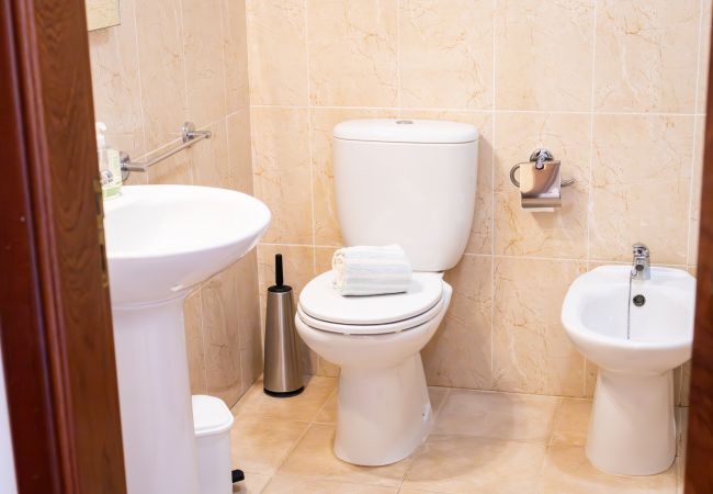 Ferienwohnung in São Martinho do Porto -  Paradise Com vista para a piscina e Baìa Ferienwohnung in São Martinho do Porto -  Paradise Com vista para a piscina e Baìa