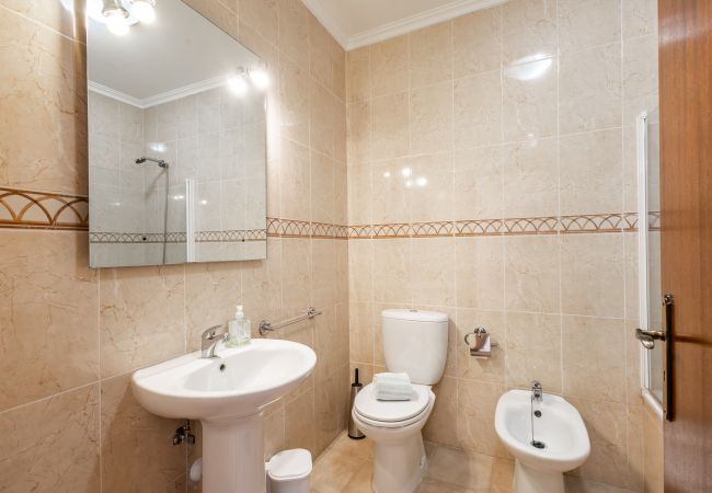 Ferienwohnung in São Martinho do Porto -  Paradise Com vista para a piscina e Baìa Ferienwohnung in São Martinho do Porto -  Paradise Com vista para a piscina e Baìa