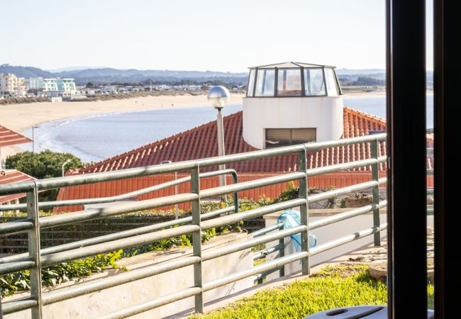 Ferienwohnung in São Martinho do Porto -  Paradise Com vista para a piscina e Baìa Ferienwohnung in São Martinho do Porto -  Paradise Com vista para a piscina e Baìa