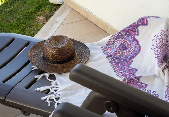 Ferienwohnung in São Martinho do Porto -  Paradise Com vista para a piscina e Baìa Ferienwohnung in São Martinho do Porto -  Paradise Com vista para a piscina e Baìa