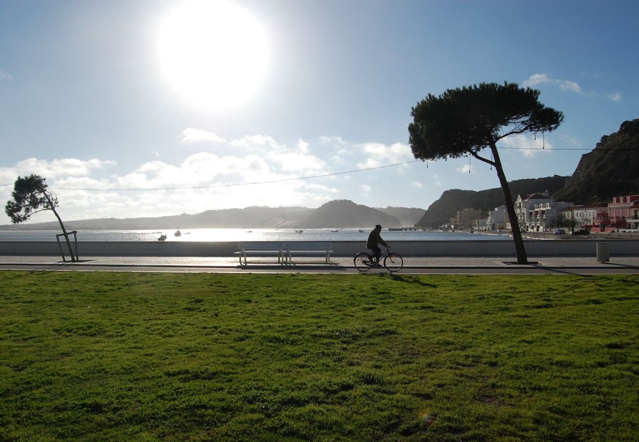 Ferienwohnung in São Martinho do Porto -  Infante 1 - Junto à Praia 